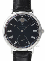 IWC Miesten kello IW544801 Vintage Collection Portofino Hand-Wound