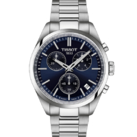 TISSOT Tissot PR 100 Chronograph T150.417.11.041.00