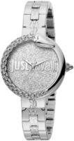 Just Cavalli 99999 Naisten kello JC1L097M0115 Hopea/Teräs Ø32 mm