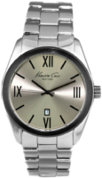 Kenneth Cole Miesten kello 10008285 Hopea/Teräs Ø43 mm