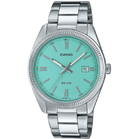 CASIO Casio "Baby Blue" MTP-1302PD-2A2