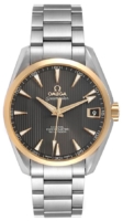 Omega Miesten kello 231.20.39.21.06.004 Seamaster Aqua Terra 150m