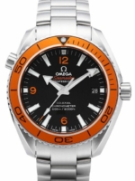 Omega Miesten kello 232.30.42.21.01.002 Seamaster Planet Ocean 600m