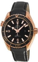 Omega Miesten kello 232.63.46.21.01.001 Seamaster Planet Ocean 600m