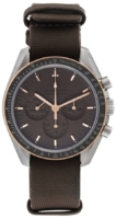 Omega Miesten kello 311.62.42.30.06.001 Speedmaster Moonwatch