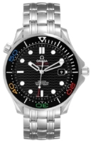 Omega Miesten kello 522.30.41.20.01.001 Specialities Olympic