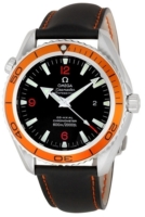 Omega Miesten kello 2908.50.82 Seamaster Planet Ocean Big Size