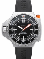 Omega Miesten kello 224.32.55.21.01.001 Seamaster Ploprof 1200m