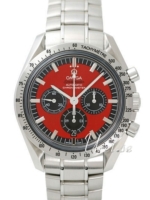 Omega Miesten kello 3506.61.00 Speedmaster Michael Schumacher