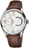 Oris Culture Miesten kello 01 111 7700 4021-Set 1 23 71FC