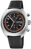 Oris Motor Sport Miesten kello 01 673 7739 4034-Set RS Musta/Kumi