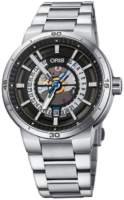 Oris Motor Sport Miesten kello 01 733 7752 4124-07 8 24 08