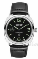 Panerai Miesten kello PAM00380 Historic Radiomir Black Seal Logo