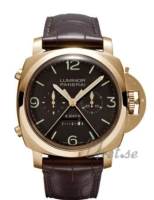 Panerai Miesten kello PAM00319 Special Luminor 1950 8 Days