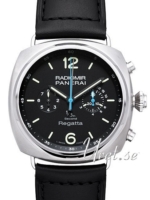 Panerai Miesten kello PAM00343 Special Radiomir Regatta 1/8th Second