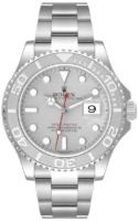 Rolex Miesten kello 116622/2 Yacht-Master Harmaa/Teräs Ø40 mm