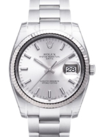 Oyster Perpetual Date
		 115234-0005