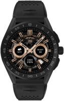 TAG Heuer Connected Modular 45 Miesten kello SBG8A80.BT6221