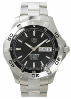 TAG Heuer Miesten kello WAF2010.BA0818 Aquaracer Calibre 5 Day Date