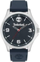 Timberland 99999 Miesten kello TBL15947JYS.03P Sininen/Kumi Ø46 mm