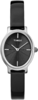 Timex 99999 TW2R94500D7 Musta/Nahka Ø24 mm