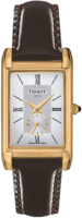 Tissot 99999 Naisten kello T923.335.16.038.00 Hopea/Nahka