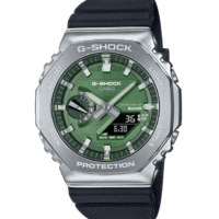 G-SHOCK Casio G-Shock GBM-2100A-1A3ER