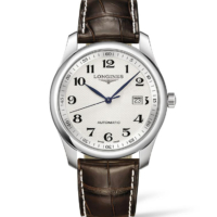LONGINES Longines Master Collection L2.793.4.78.3
