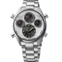 SEIKO Seiko Prospex Speedtimer Watchmaking 110th Anniversary Limited Edition SFJ009P1