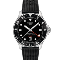 TISSOT Tissot Seastar 1000 Quartz GMT T120.852.17.051.00