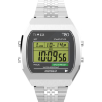 TIMEX Timex T80 TW2V74200