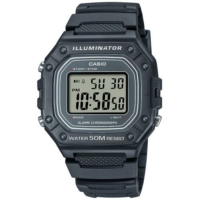 CASIO Casio Collection -rannekello W-218H-8AVEF