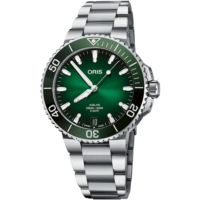 ORIS Oris Aquis Date Calibre 400 01 400 7769 4157 8 22 09PEB