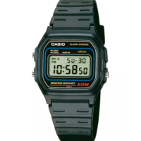 Casio  Vintage W-59-1VQES