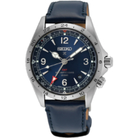 Prospex Alpinist Mechanical GMT SPB377J1