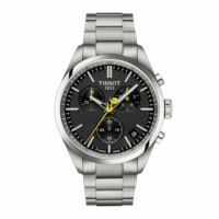 Tissot  PR 100 Tour de France T1504171105100 rannekello