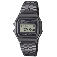 CASIO Casio Vintage A158WETB-1AEF