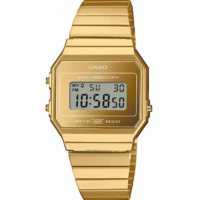 CASIO Casio Vintage A700WEVG-9AEF