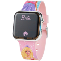 LED Watch Barbie P001637