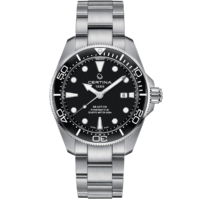 DS Action Diver Automatic C032.607.11.051.00