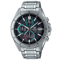 CASIO Casio Edifice Solar rannekello EFS-S510D-1BVUEF