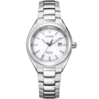 CITIZEN Citizen Eco-Drive Titanium EW2610-80A