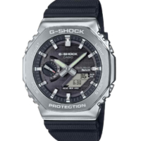 G-SHOCK Casio G-Shock GBM-2100-1AER