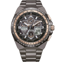 CITIZEN Citizen Promaster Skyhawk 35th Anniversary Limited Edition JY8146-54E