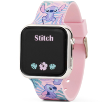 Lilo & Stich LED Watch P001617