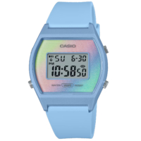 Casio  Collection LW-205H-2AEF