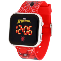 Accutime  Spiderman LED P000919-A