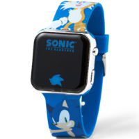 LED Watch Sonic P001432-A