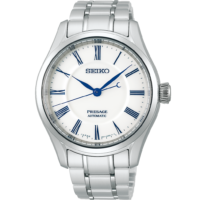 SEIKO Seiko Presage Arita Porcelain SPB293J1