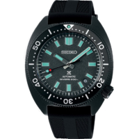 SEIKO Seiko Prospex Black Series Limted Edition SPB335J1